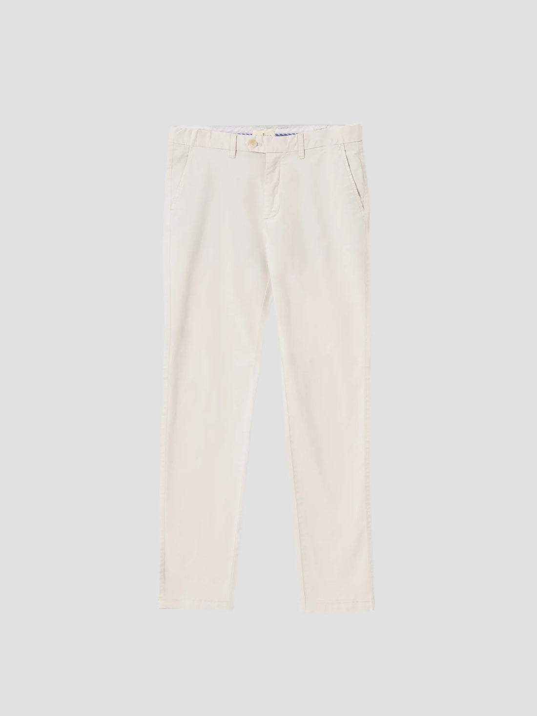PANTALÓN CHINO AZABACHE01 - hueso