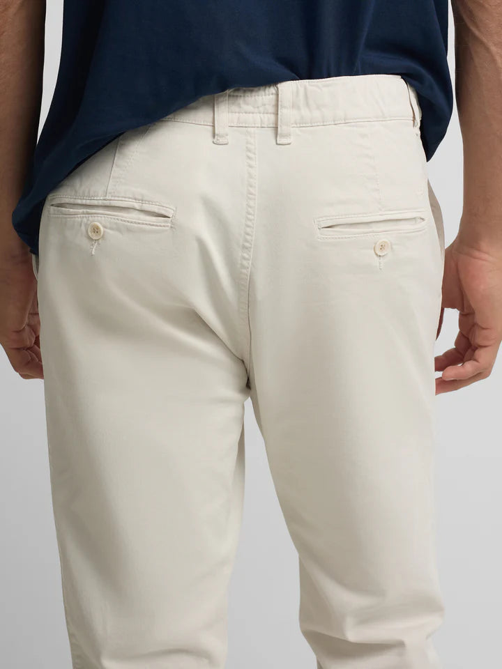 PANTALON SILBON SPORT JOGGER - PIEDRA