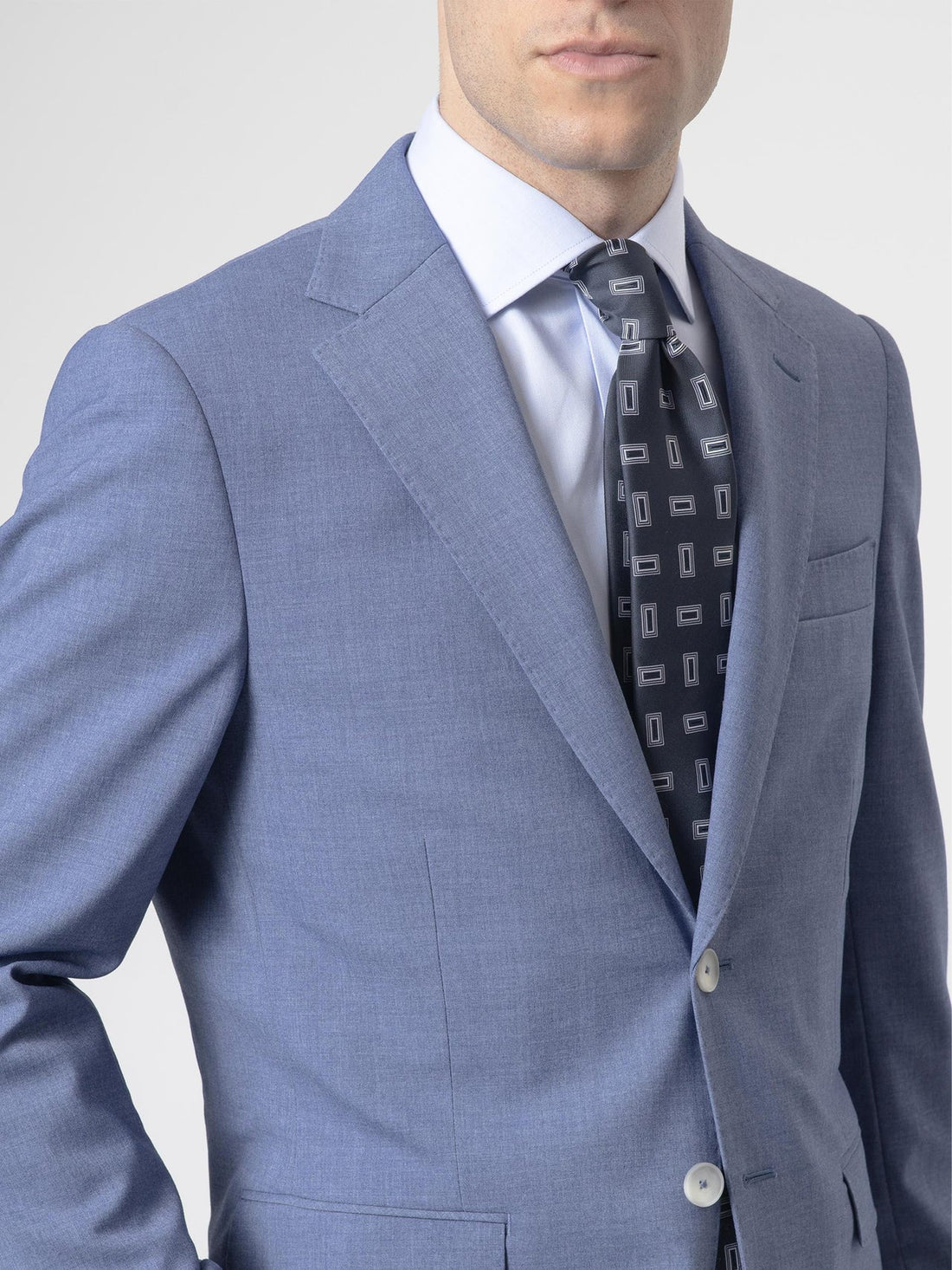TRAJE PURO EGO 52804 - AZUL
