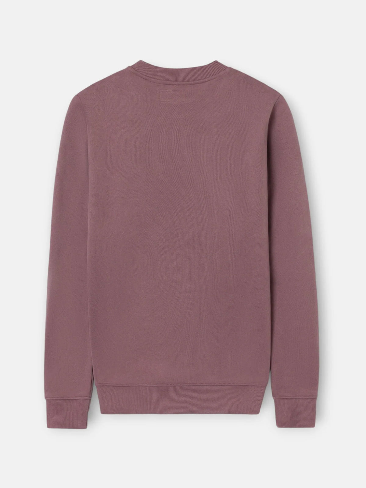 SUDADERA SILBON SMART CLASSIC - BURDEOS