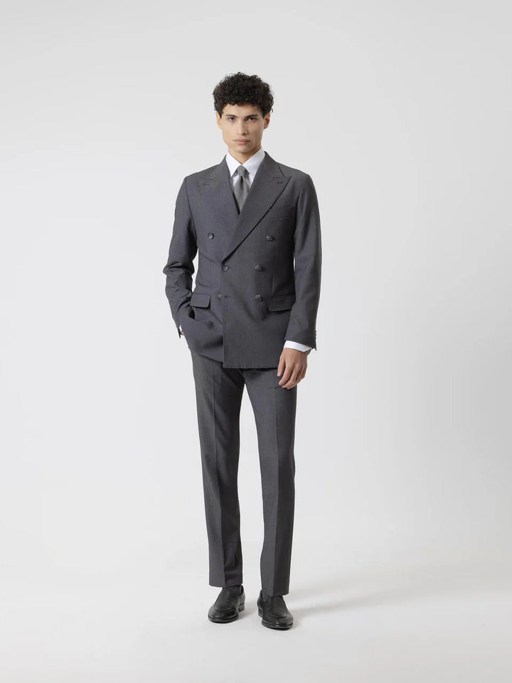 TRAJE PURO EGO CRUZADO 52647 - Gris