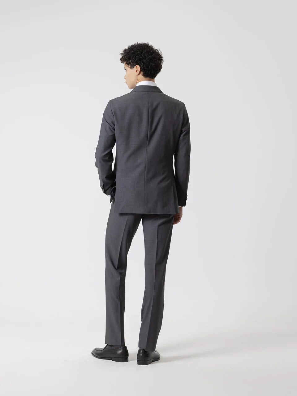 TRAJE PURO EGO CRUZADO 52647 - Gris
