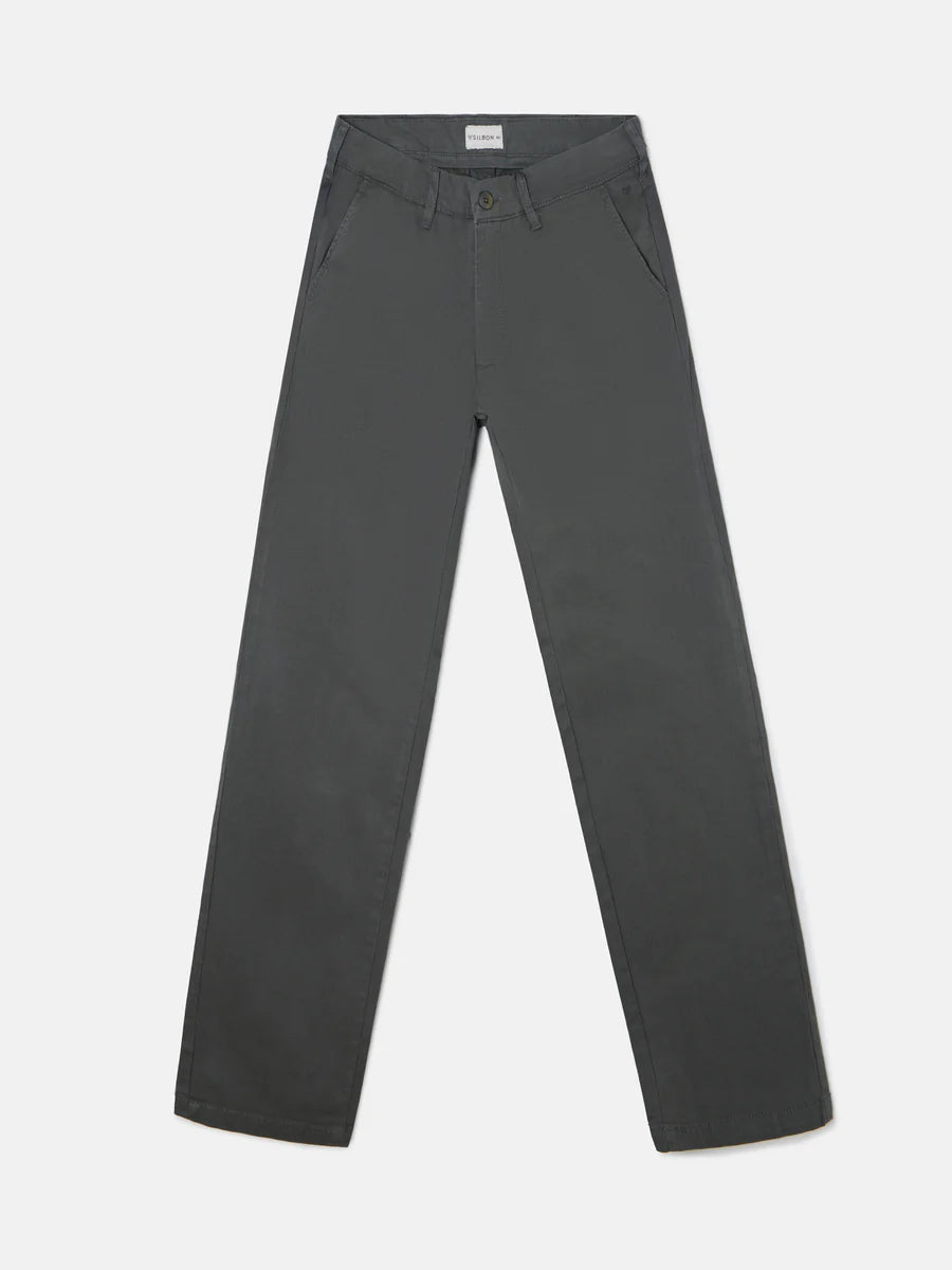 PANTALÓN SPORT CHINO SILBON - VERDE