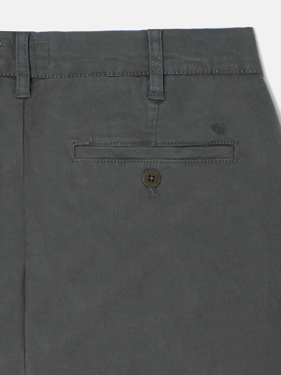 PANTALÓN SPORT CHINO SILBON - VERDE