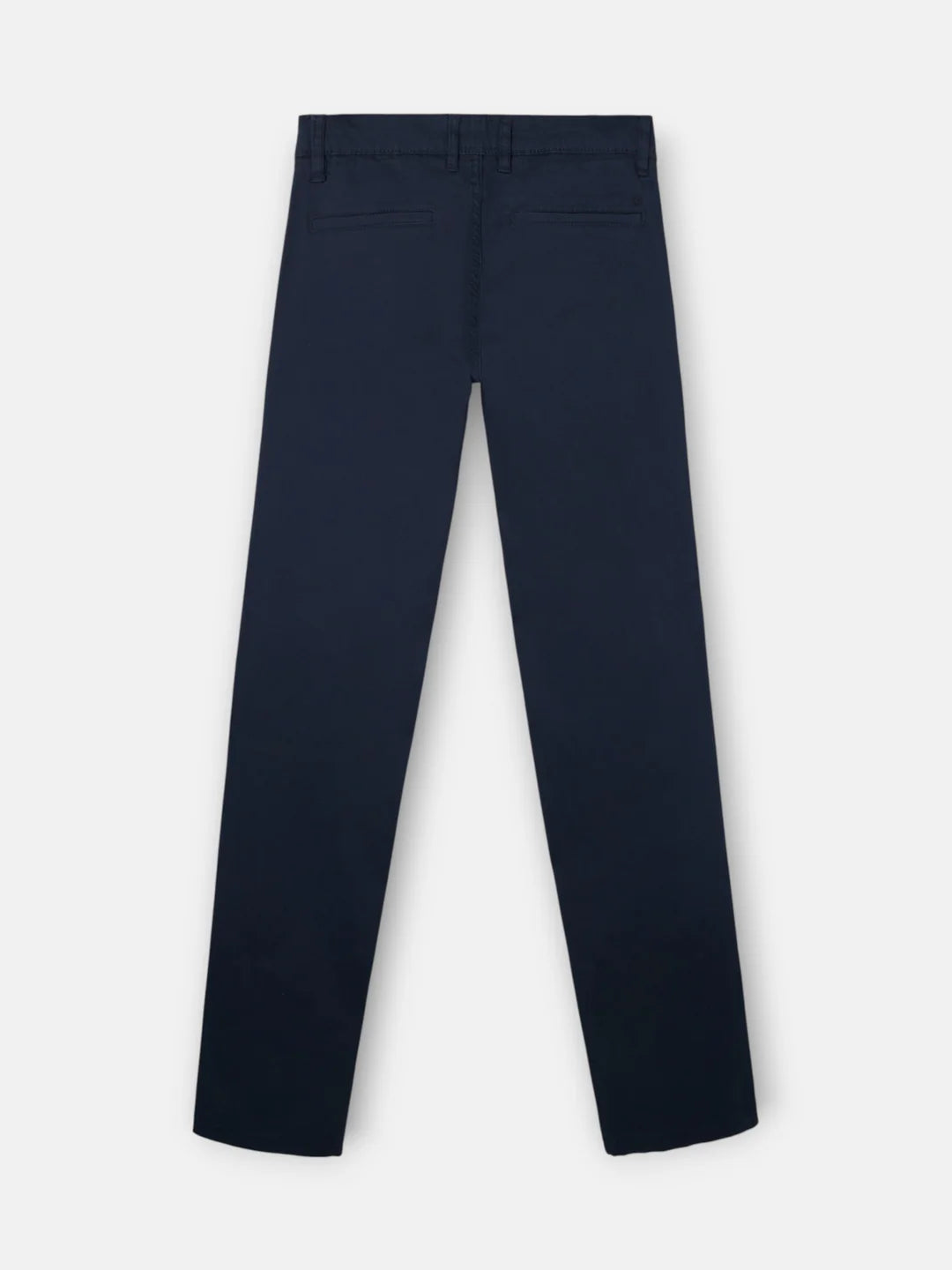 PANTALÓN SPORT CHINO SILBON - MARINO