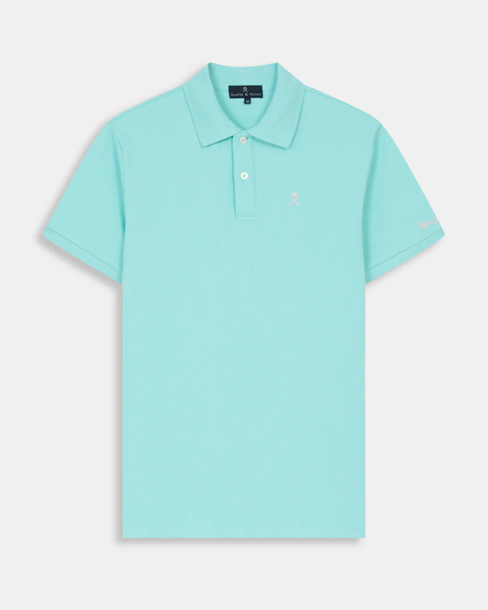 POLO HARPER ICON - AZUL