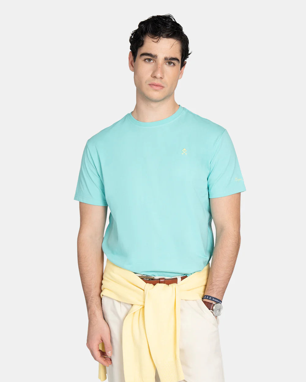 CAMISETA HARPER WAVES - AZUL