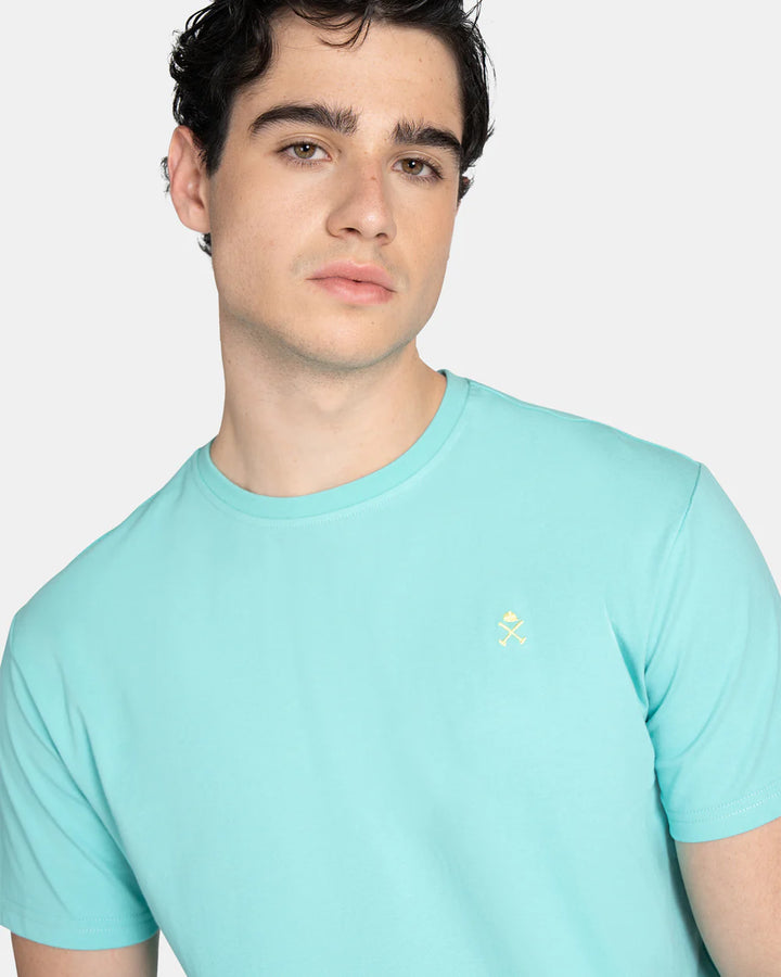 CAMISETA HARPER WAVES - AZUL