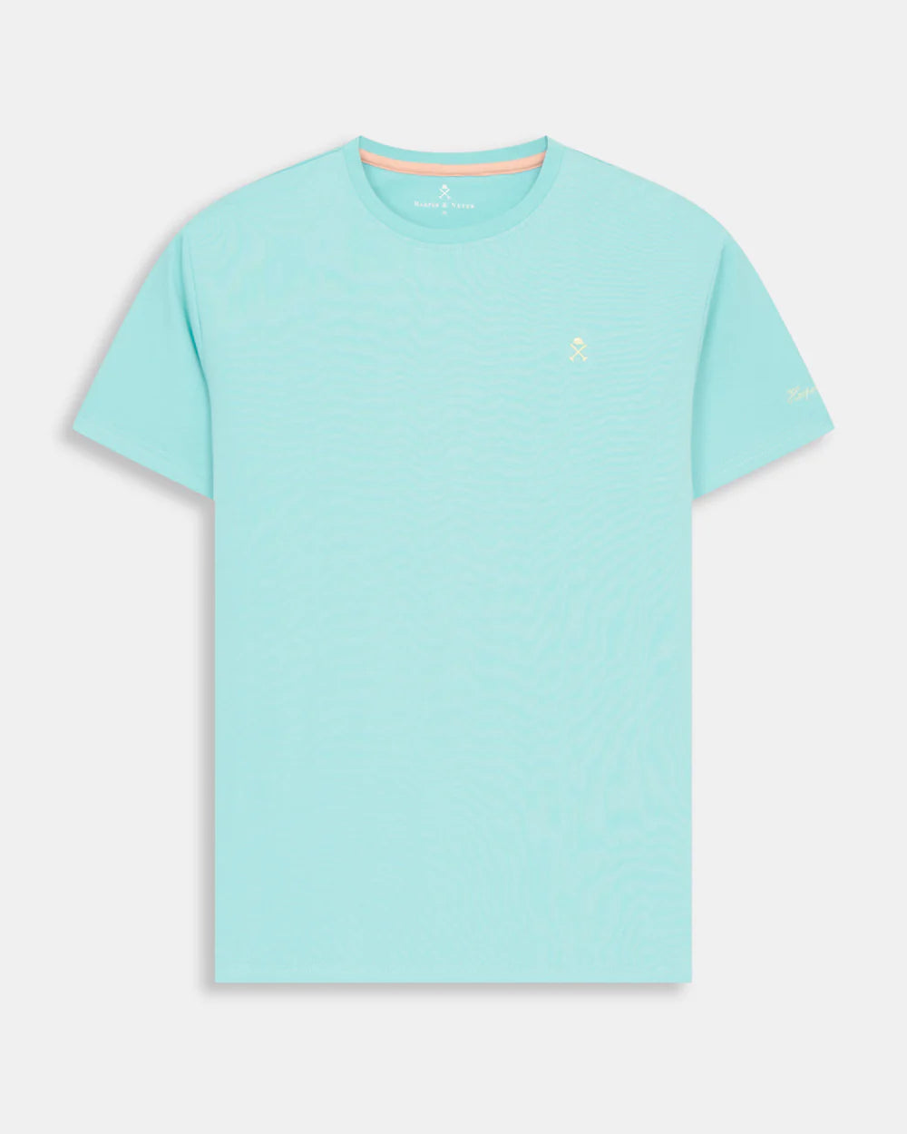 CAMISETA HARPER WAVES - AZUL