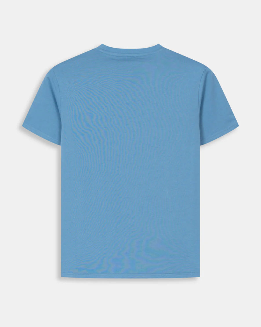 CAMISETA HARPER LOS ANGELES - AZUL