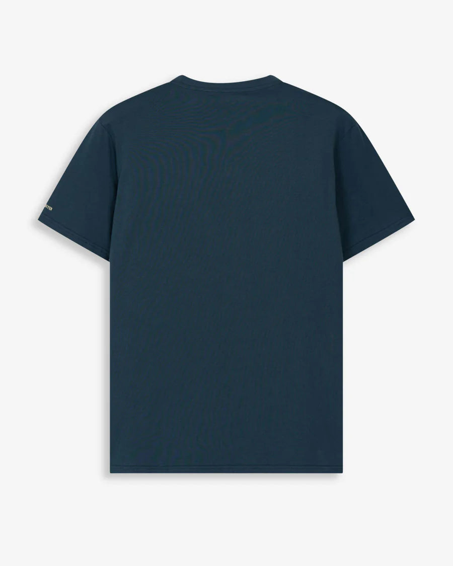 CAMISETA HARPER NEW ENGLAND BIG - MARINO