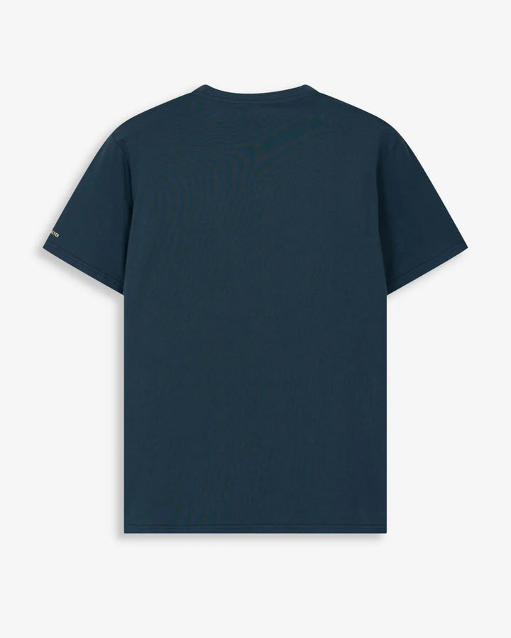 CAMISETA HARPER NEW ENGLAND BIG - MARINO