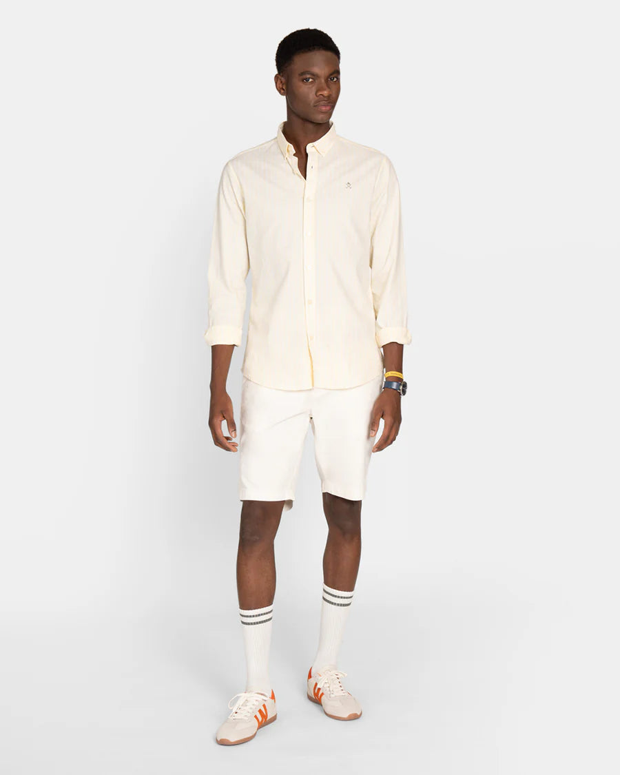 CAMISA HARPER SHORELINE - AMARILLO