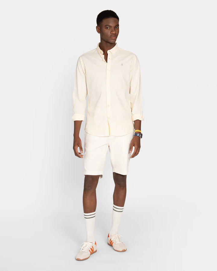 CAMISA HARPER SHORELINE - AMARILLO