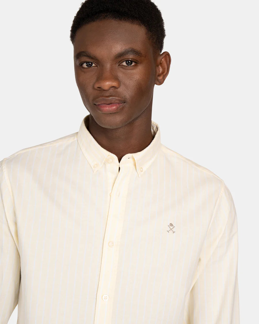 CAMISA HARPER SHORELINE - AMARILLO
