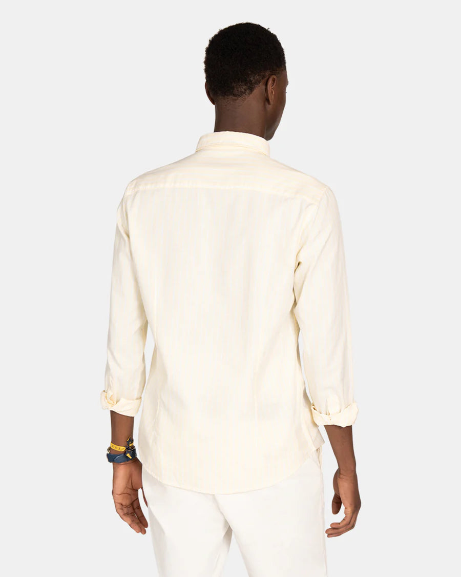 CAMISA HARPER SHORELINE - AMARILLO
