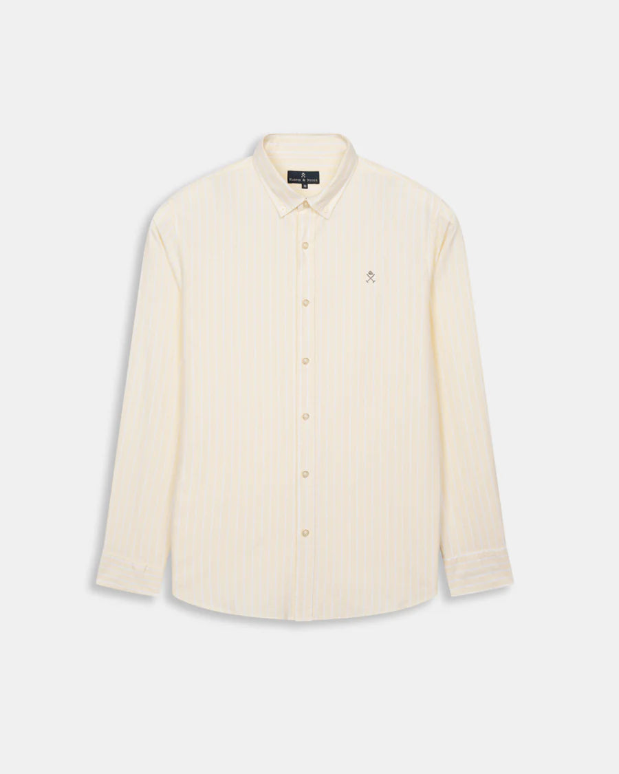 CAMISA HARPER SHORELINE - AMARILLO