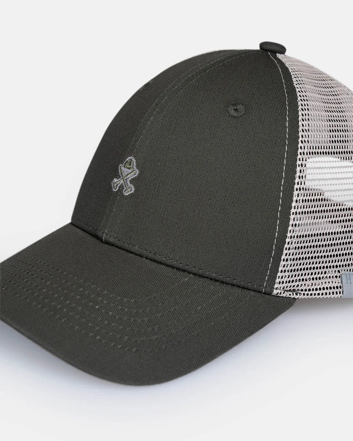 GORRA HARPER TRUCKER - KAKI