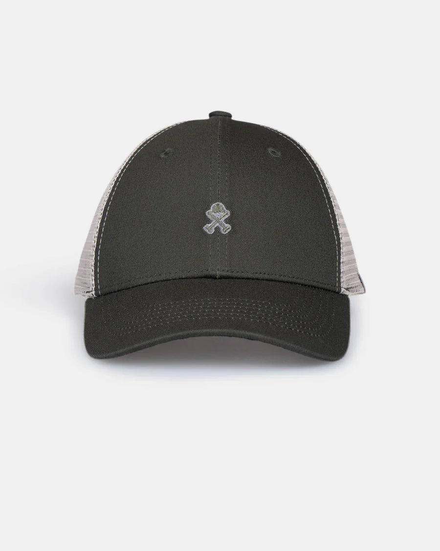 GORRA HARPER TRUCKER - KAKI