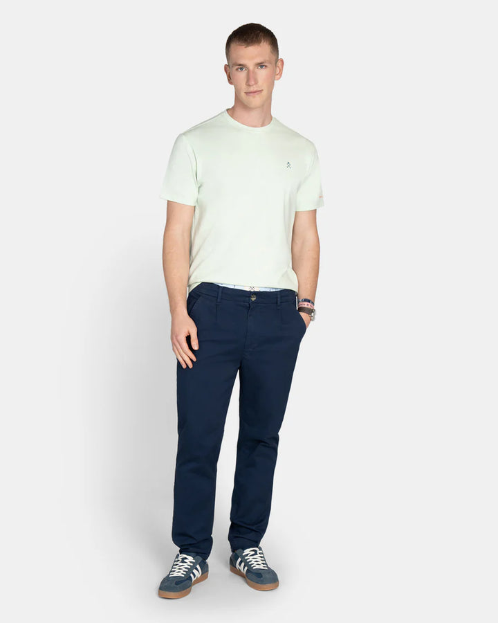 CAMISETA HARPER APRES SURF - VERDE