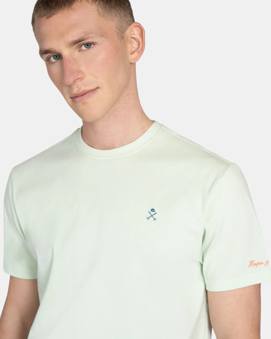 CAMISETA HARPER APRES SURF - VERDE