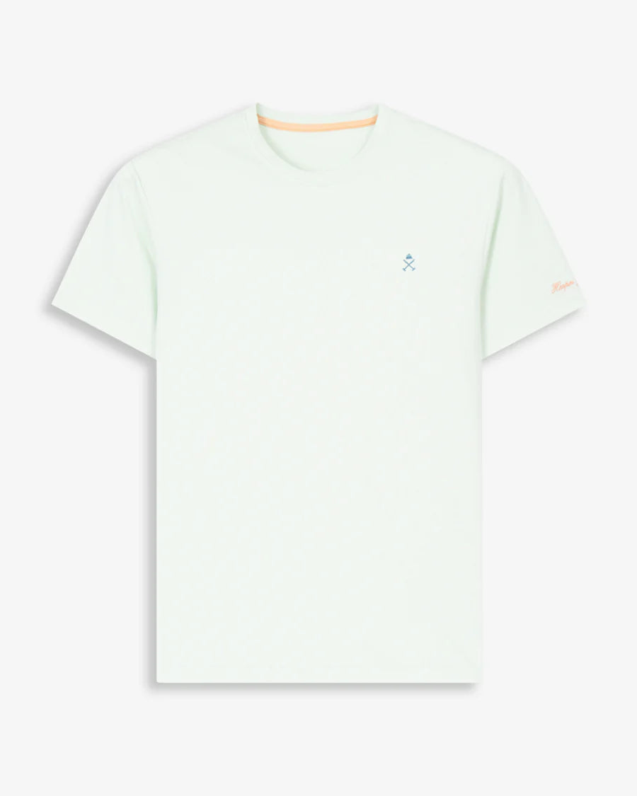 CAMISETA HARPER APRES SURF - VERDE