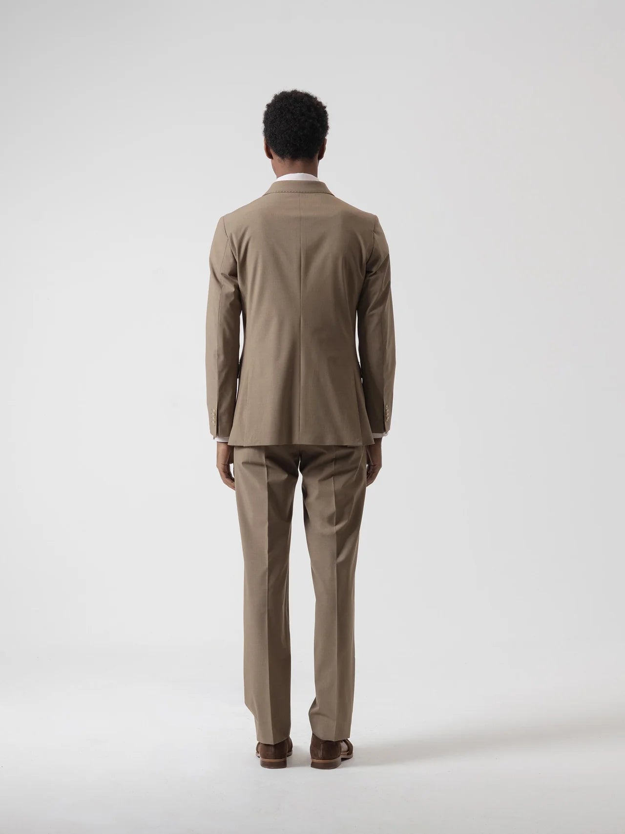 TRAJE PURO EGO 52547 - TOSTADO