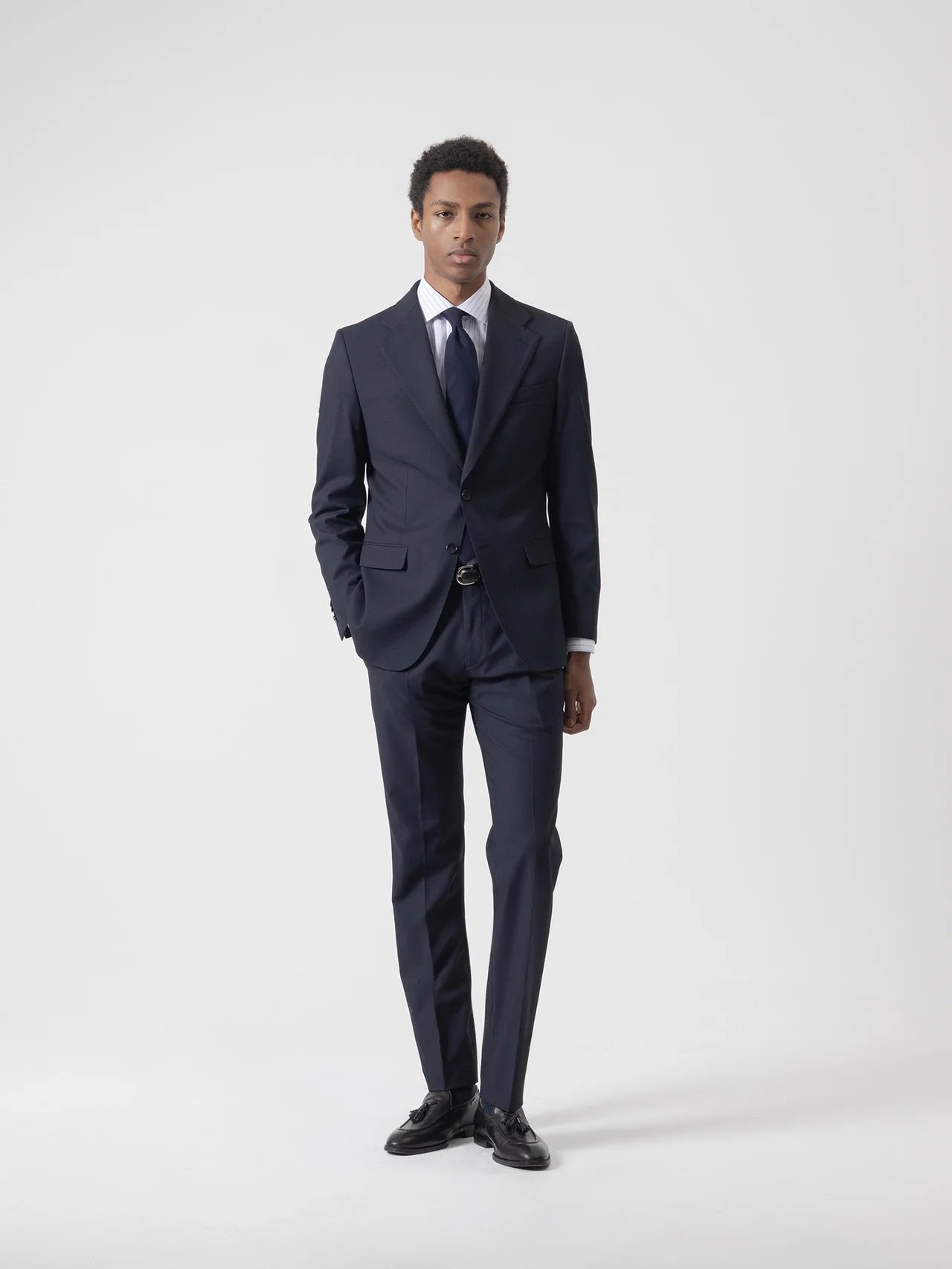 TRAJE PURO EGO 52434 - MARINO