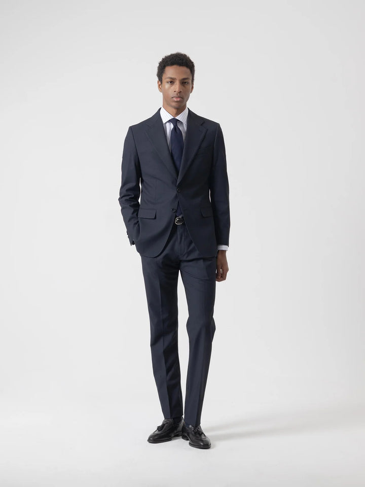 TRAJE PURO EGO 52434 - MARINO
