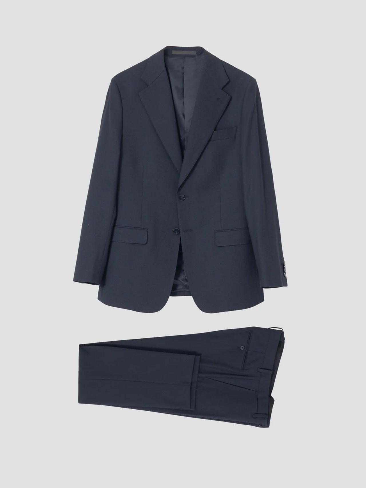 TRAJE PURO EGO 52434 - MARINO