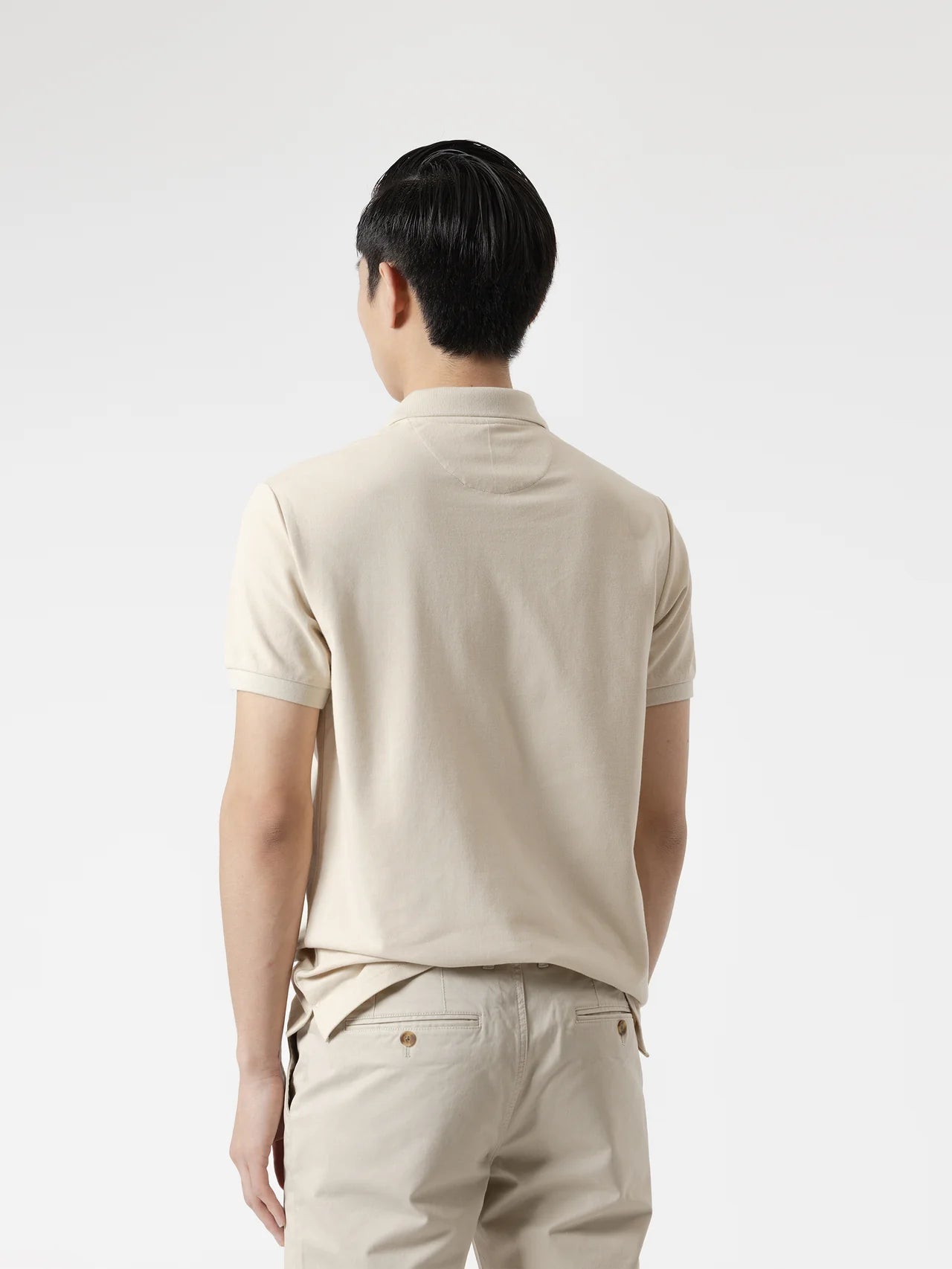 POLO PURO EGO26 - ARENA