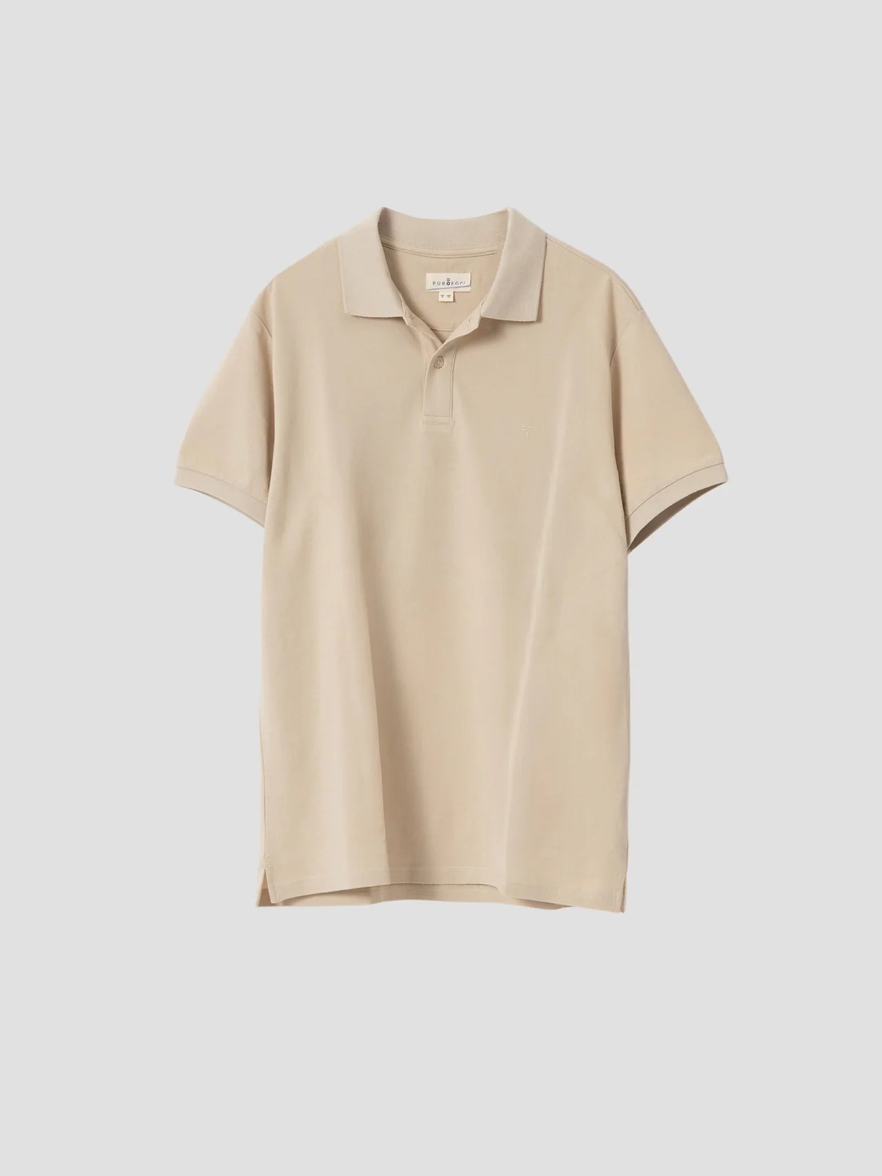 POLO PURO EGO26 - ARENA