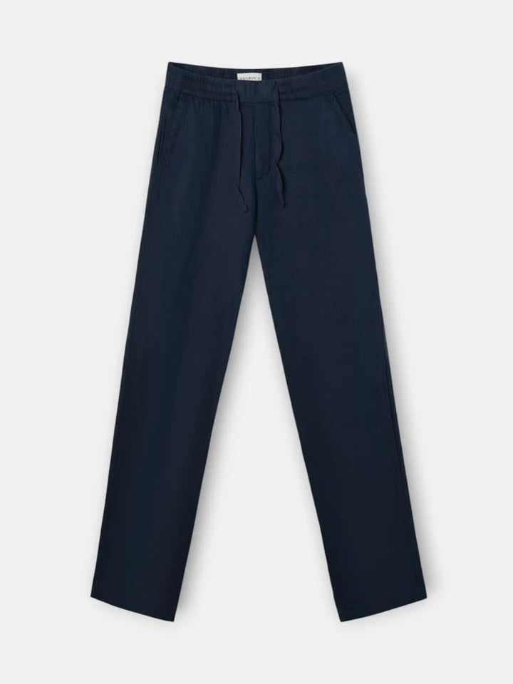 PANTALON SILBON SPORT JOGGER - AZUL