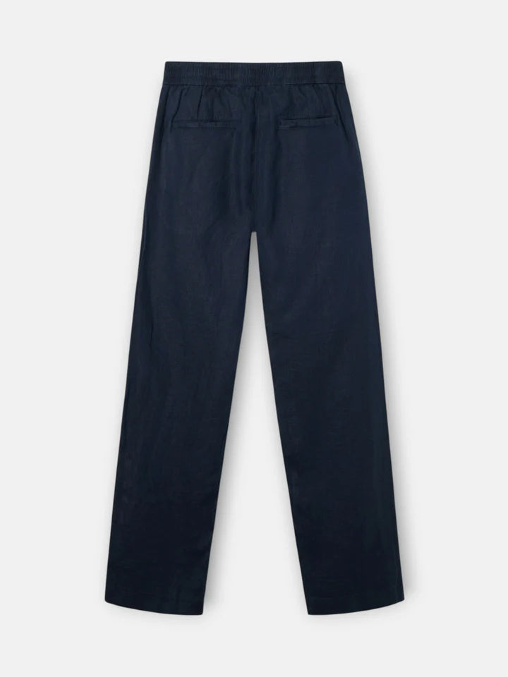 PANTALON SILBON SPORT JOGGER - AZUL
