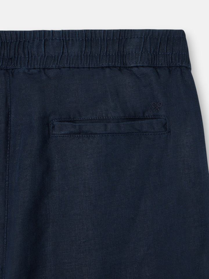 PANTALON SILBON SPORT JOGGER - AZUL