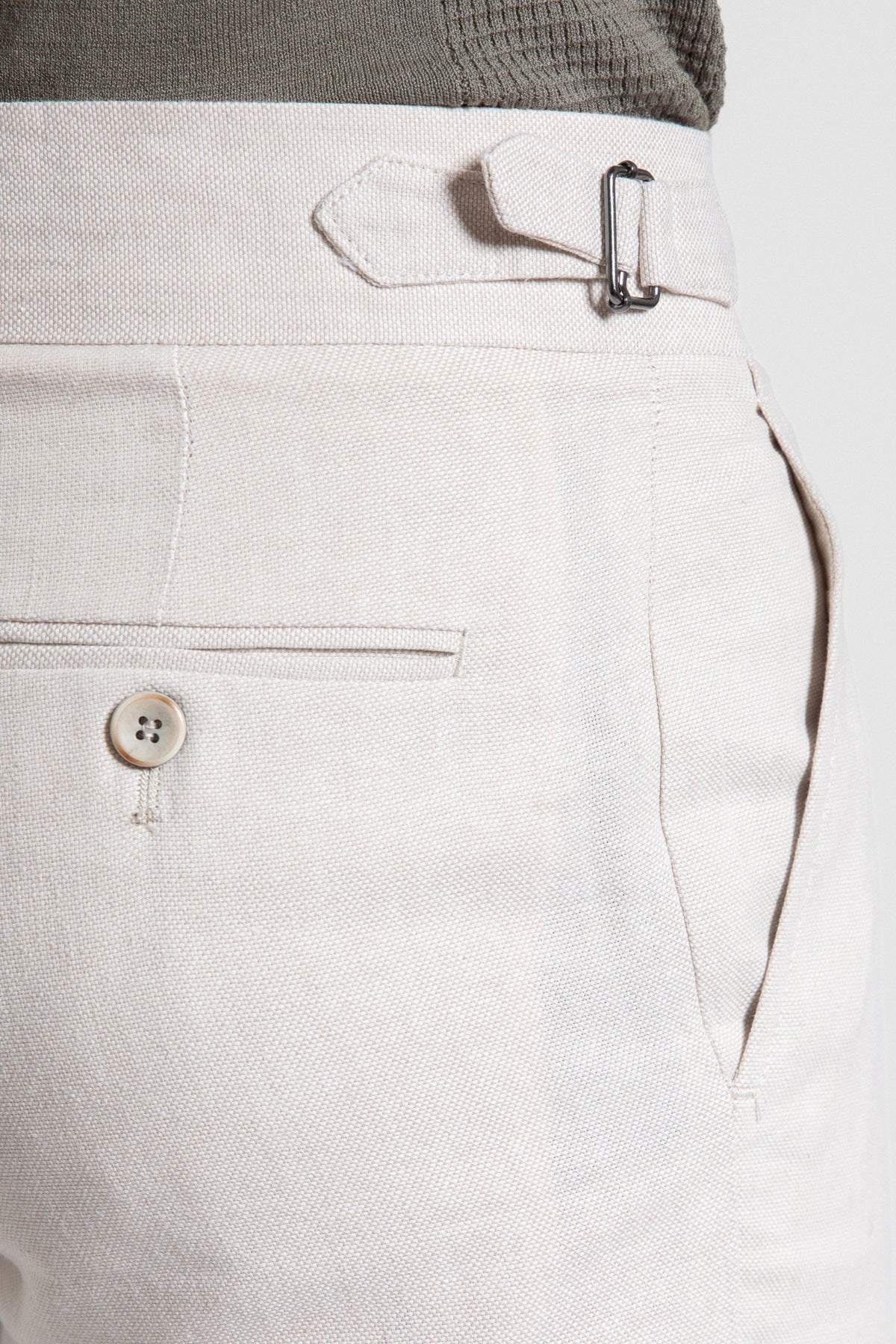 PANTALÓN FREDY 0190 - BEIGE