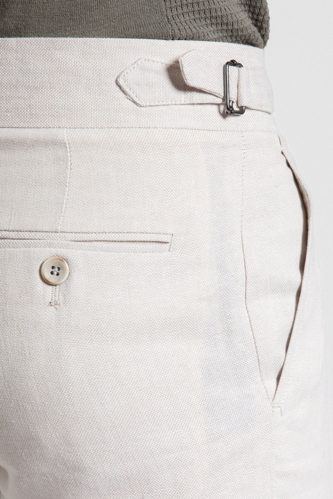 PANTALÓN FREDY 0190 - BEIGE