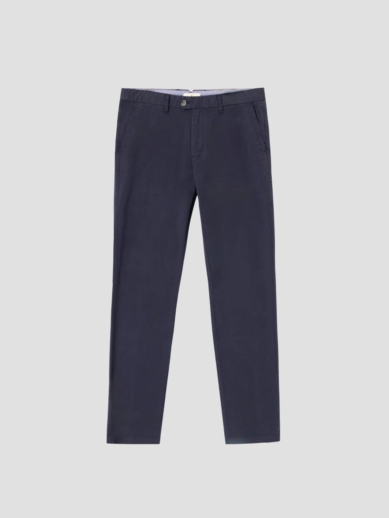 PANTALÓN CHINO AZABACHE01 - MARINO