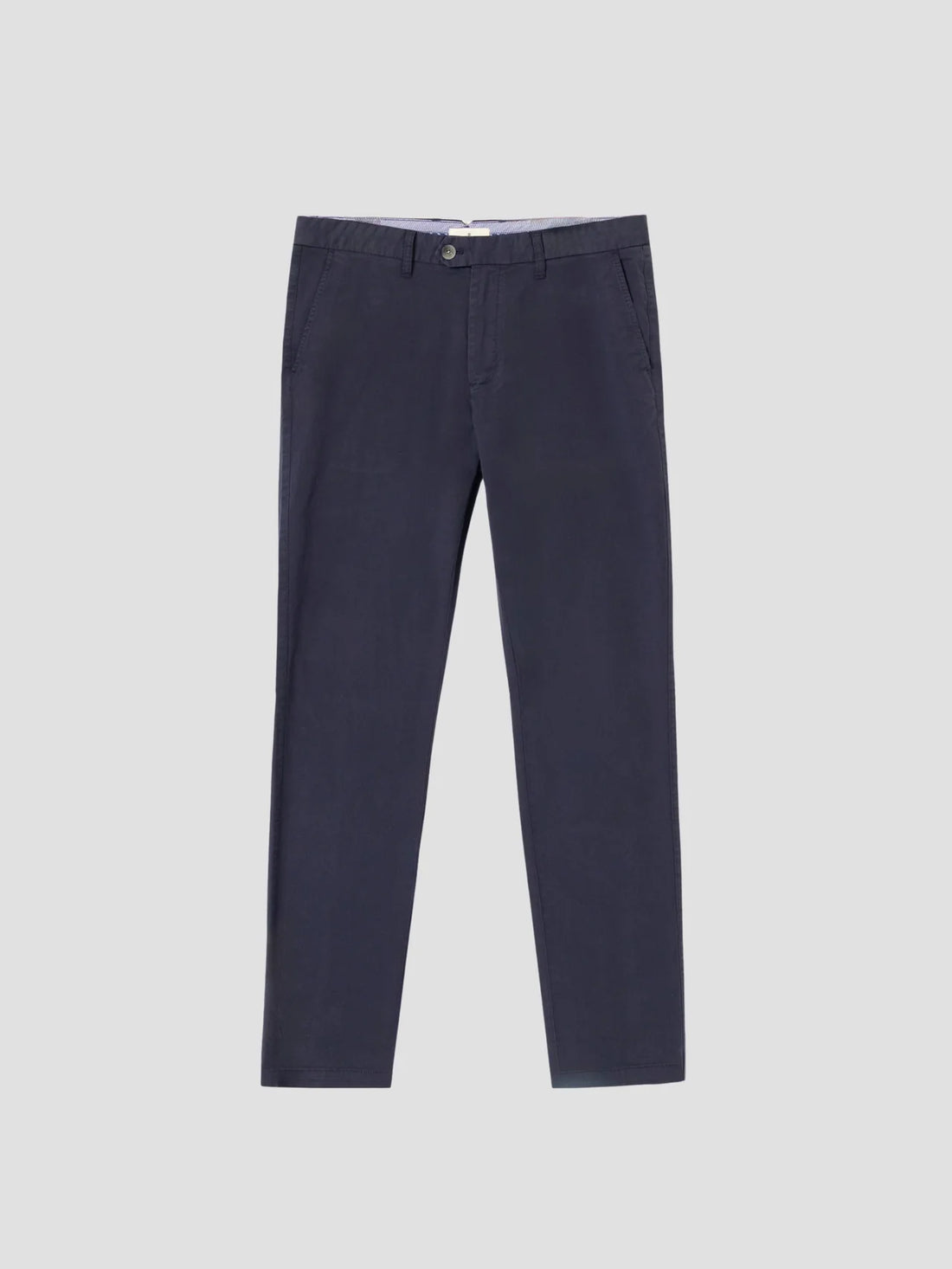 PANTALÓN CHINO AZABACHE01 - MARINO