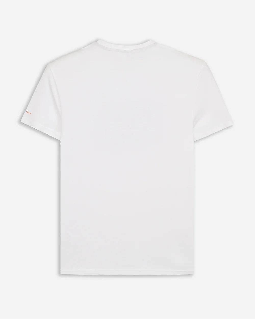 CAMISETA HARPER USA - BLANCO