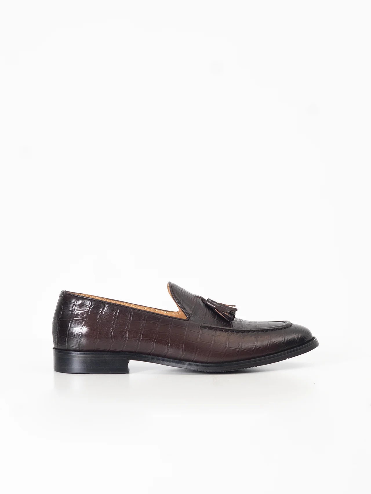 ZAPATO PURO EGO P28 - MARRON
