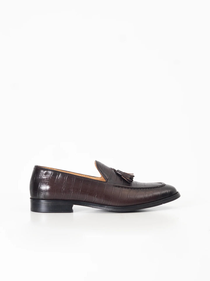 ZAPATO PURO EGO P28 - MARRON