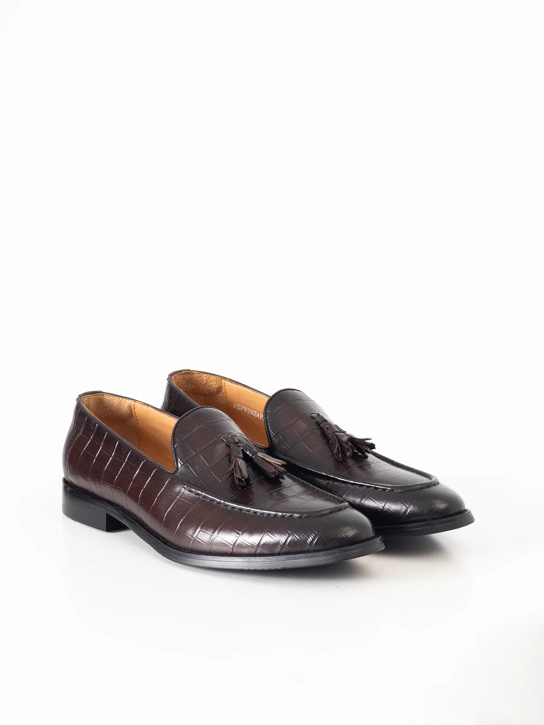 ZAPATO PURO EGO P28 - MARRON
