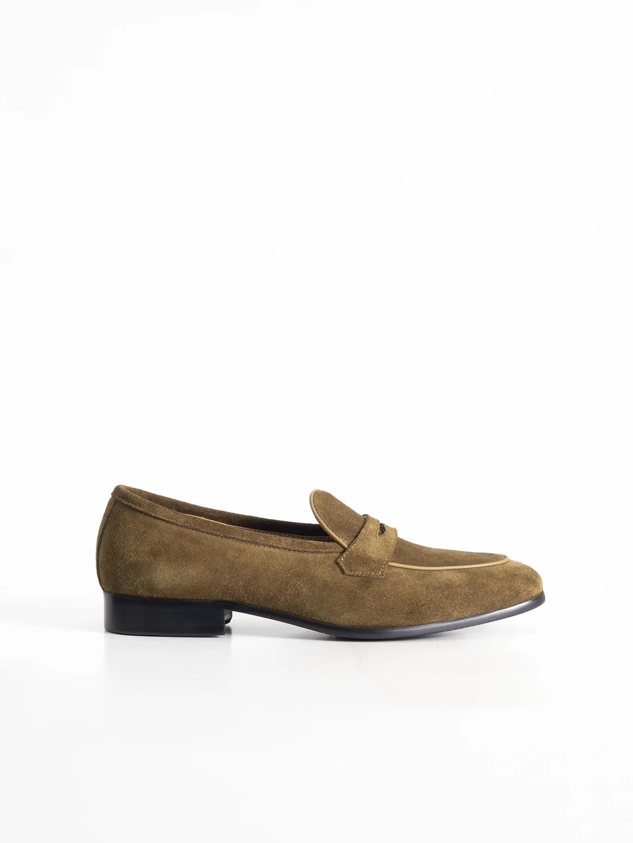 ZAPATO PURO EGO ANTIFAZ - MARRON