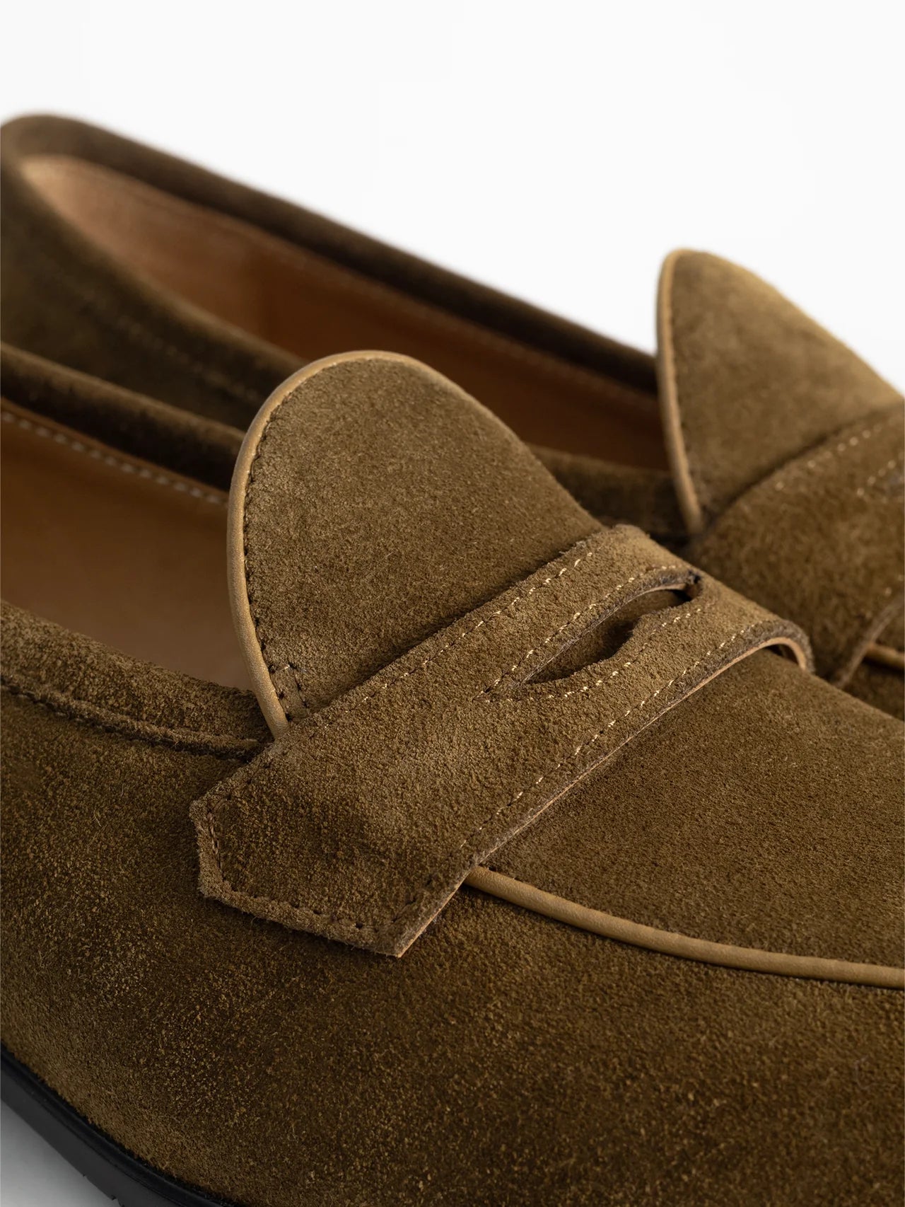 ZAPATO PURO EGO ANTIFAZ - MARRON