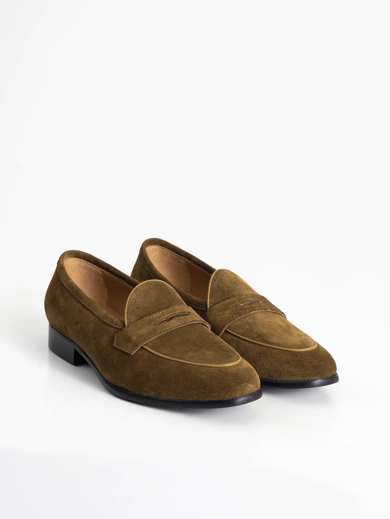ZAPATO PURO EGO ANTIFAZ - MARRON