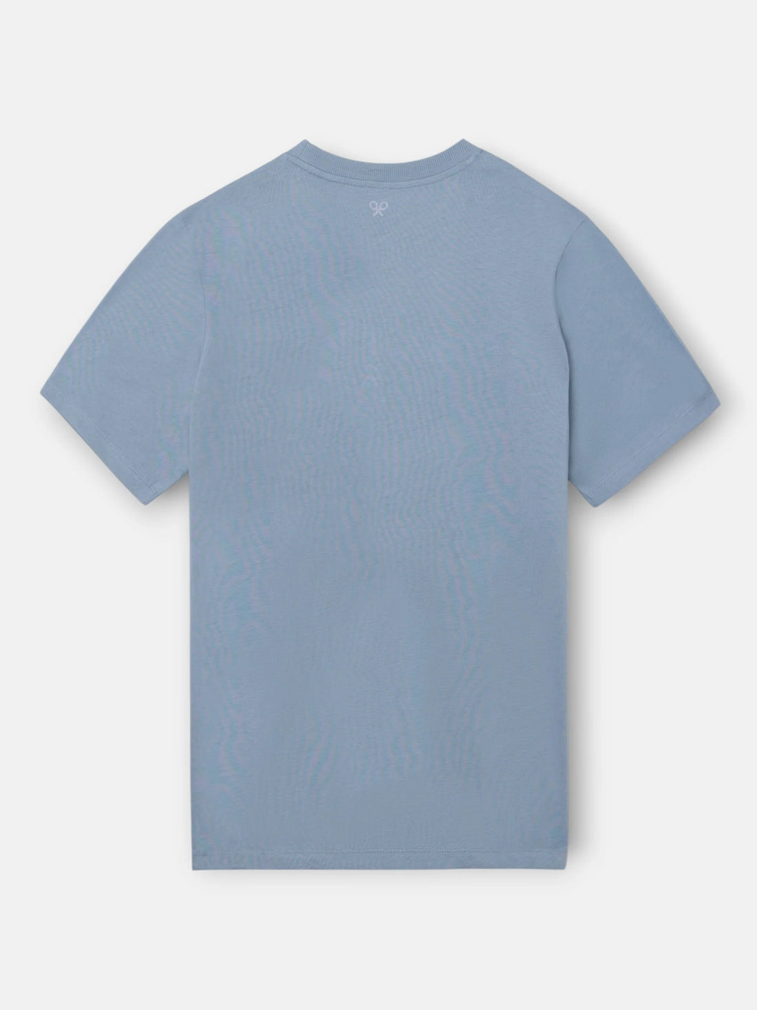 CAMISETA SILBON FLOCK - AZUL INDIGO