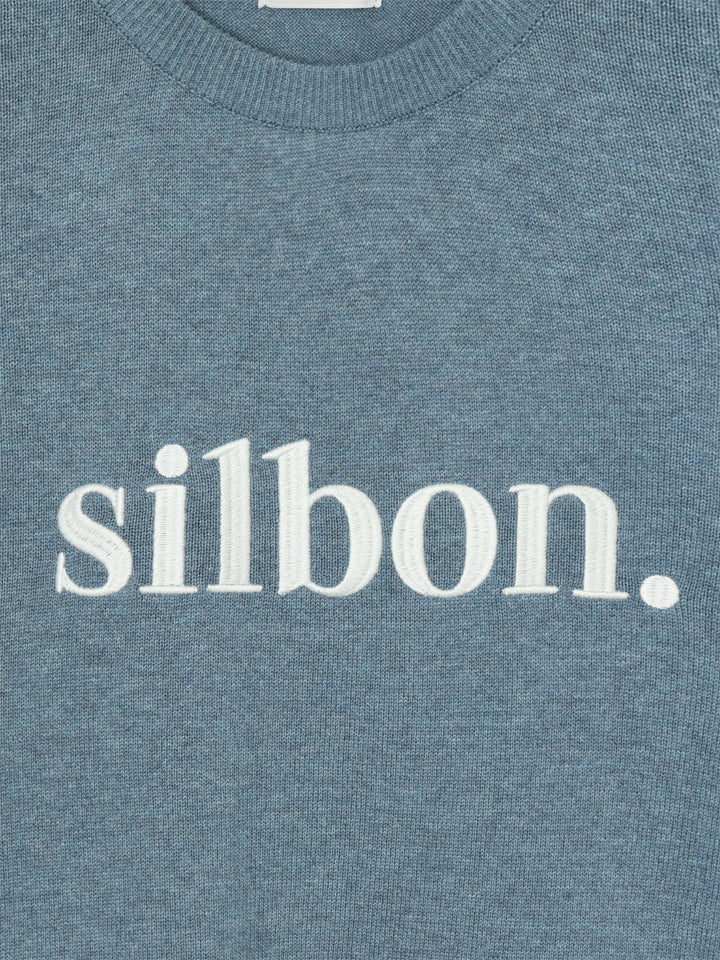 JERSEY SILBON MEDIO - VERDE