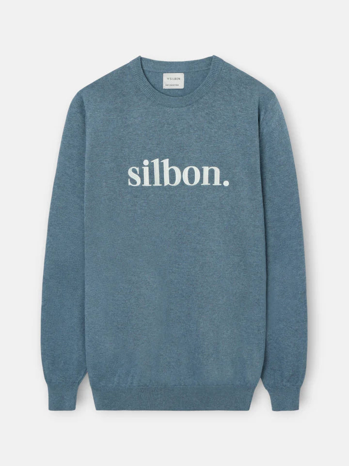 JERSEY SILBON MEDIO - VERDE