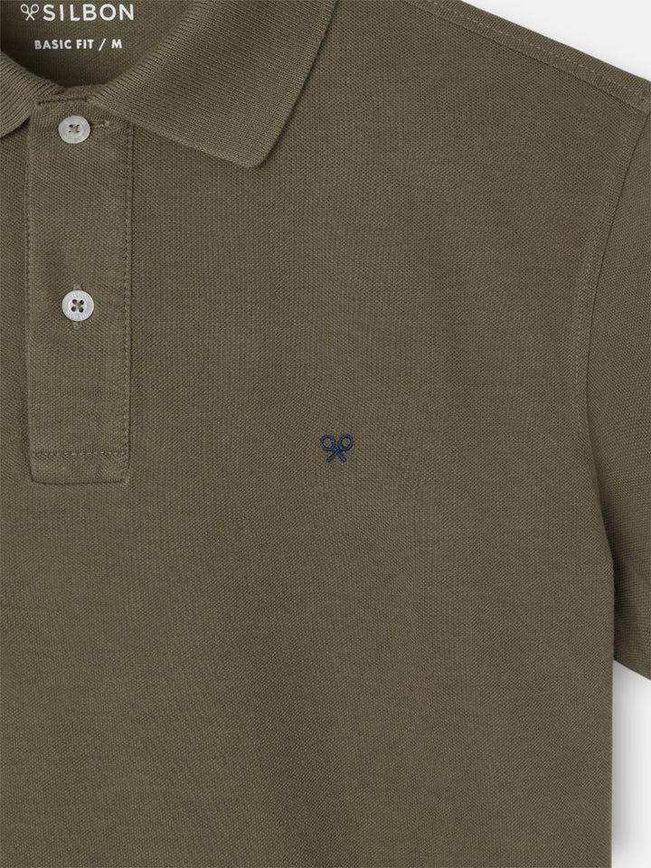 POLO SILBON CLASICO - KAKY